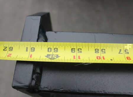 Telehandler Fixed 2020  Genie GTH-1056 (12)