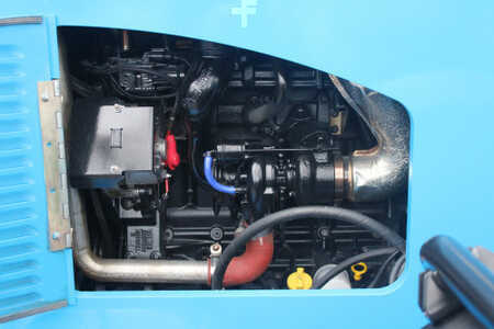 Telehandler Fixed 2020  Genie GTH-1056 (15)