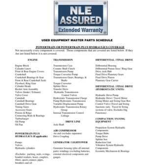 Telehandler Fixed 2020  Genie GTH-1056 (17)