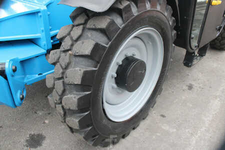 Telehandler Fixed 2020  Genie GTH-1056 (18)