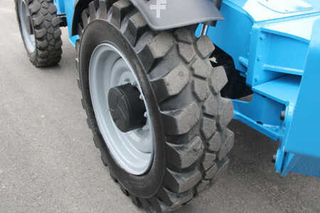 Telehandler Fixed 2020  Genie GTH-1056 (19)