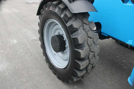 Telehandler Fixed 2020  Genie GTH-1056 (20)