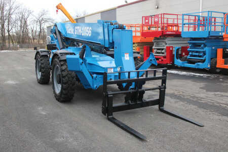 Telehandler Fixed 2020  Genie GTH-1056 (22)