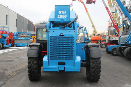 Telehandler Fixed 2020  Genie GTH-1056 (7)