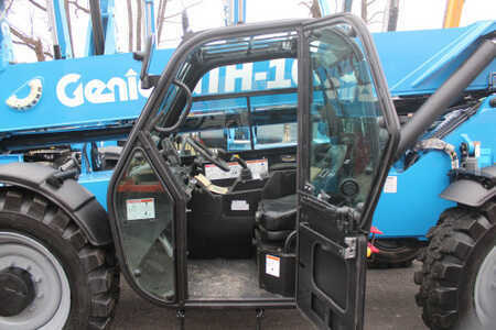 Telehandler Fixed 2020  Genie GTH-1056 (8)