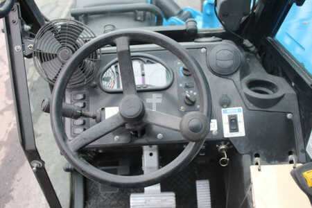 Telehandler Fixed 2020  Genie GTH-1056 (9)