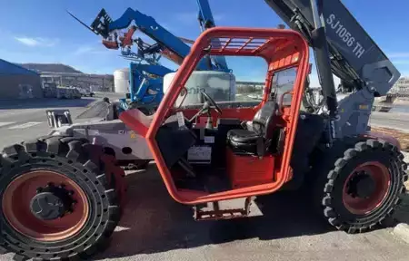 Telehandler Fixed 2018  Skyjack SJ1056 TH (1)