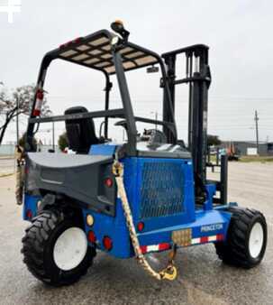 Rough Terrain Forklifts 2018  Princeton PB55.3 (1)