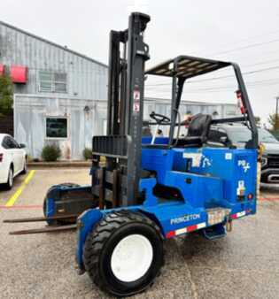 Rough Terrain Forklifts 2018  Princeton PB55.3 (2)