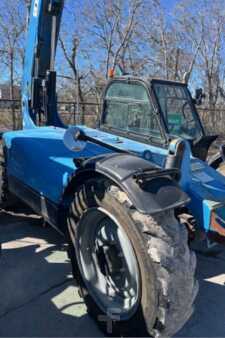 Telehandler Fixed 2017  Genie GTH-636 (1)
