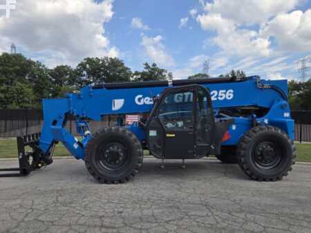 Telehandler Fixed 2024  Genie GTH1256 (1)