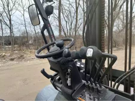 Propane Forklifts 2018  Toyota 8FG70U (10)