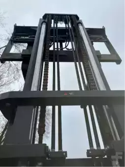 Propane Forklifts 2018  Toyota 8FG70U (12)