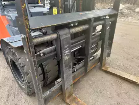 Propane Forklifts 2018  Toyota 8FG70U (7)