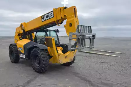Telehandler Fixed 2020  JCB 510-56 (1)