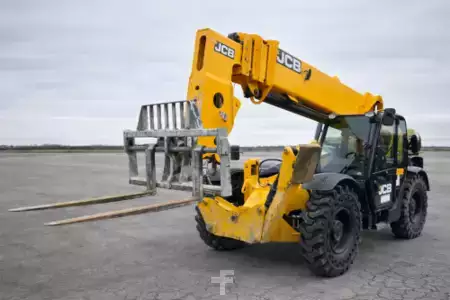 Telehandler Fixed 2020  JCB 510-56 (4)