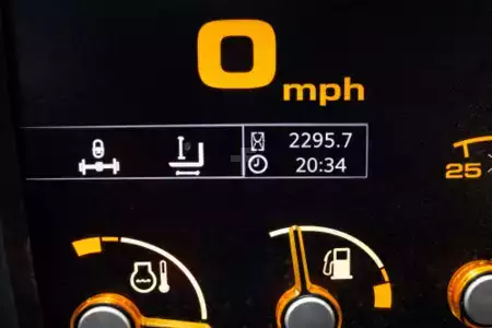 Telehandler Fixed 2020  JCB 510-56 (5)