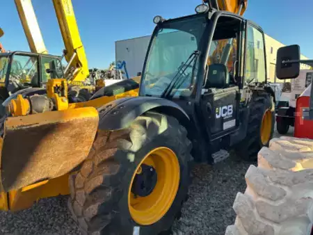 Telehandler Fixed 2019  JCB 510-56 (1)