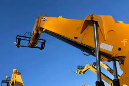 Telehandler Fixed 2019  JCB 510-56 (3)