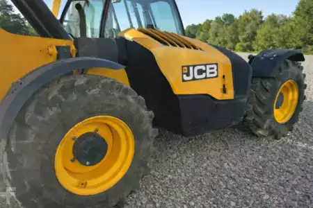 Telehandler Fixed 2019  JCB 510-56 (4)
