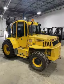 Diesel Forklifts 2020  Sellick S80J4E-4PS (2)