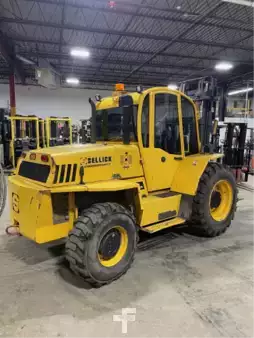 Diesel Forklifts 2020  Sellick S80J4E-4PS (3)