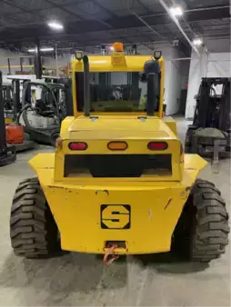 Diesel Forklifts 2020  Sellick S80J4E-4PS (4)