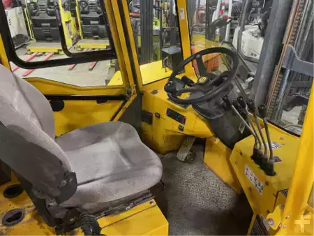 Diesel Forklifts 2020  Sellick S80J4E-4PS (5)