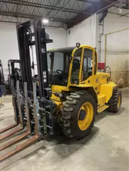 Diesel Forklifts 2020  Sellick S80J4E-4PS (6)