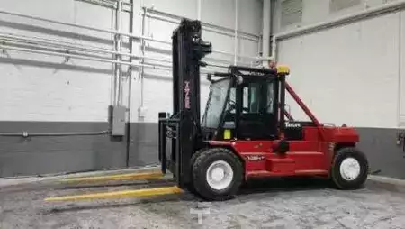 Montacargas diésel 2006  Taylor T360-L (1)