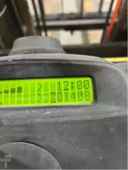 Montacargas diésel 2019  Hyster H190FT (3)