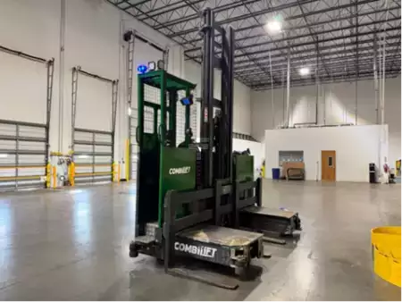 Montacargas Lateral 2019  Combilift C6000GT3 (1)