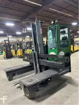 Sideloaders 2016  Combilift C6000 (1)
