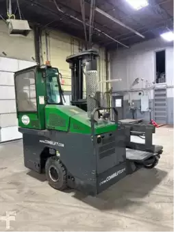 Sideloaders 2016  Combilift C6000 (2)