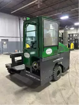 Sideloaders 2016  Combilift C6000 (3)