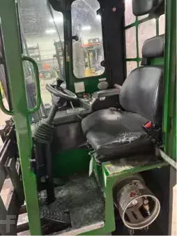 Sideloaders 2016  Combilift C6000 (4)