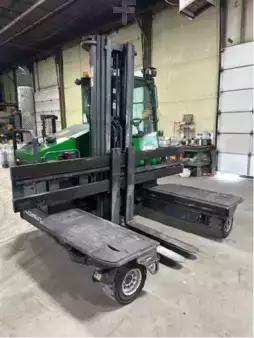Sideloaders 2016  Combilift C6000 (6)
