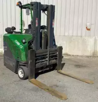 Propane Forklifts 2016  Combilift CB6000 (1)
