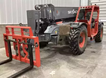 Telehandler Fixed 2019  Skyjack SJ1056 THS (1)