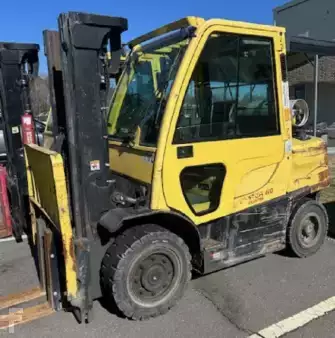 Montacargas GLP 2020  Hyster H80FT (1)