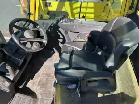 Montacargas GLP 2020  Hyster H80FT (3)