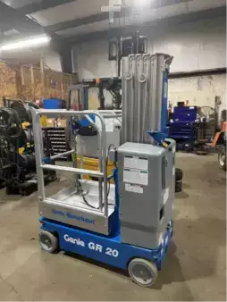 Other  Genie GR20 (1)