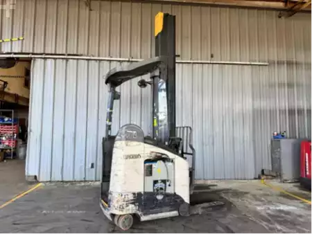 4-Wheel Electric 2017  Crown RM6095S-45 (2)