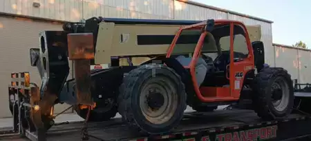 Telehandler Fixed 2016  JLG 1055 (1)