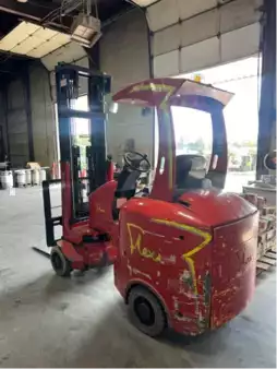 4-Wheel Electric 2008  Flexi EC20 (2)