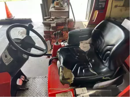 4-Wheel Electric 2008  Flexi EC20 (4)