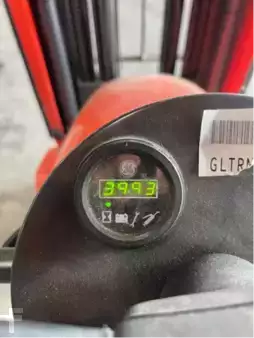 4-Wheel Electric 2008  Flexi EC20 (5)