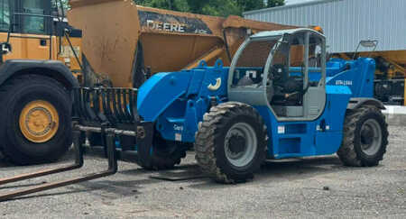 Telehandler Fixed 2013  Genie GTH1544 (3)