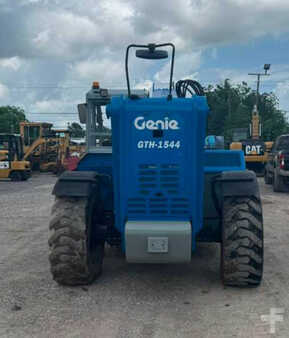 Telehandler Fixed 2013  Genie GTH1544 (4)