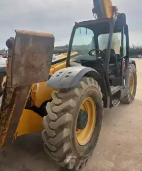 Telehandler Fixed 2017  JCB 510-56 (1)